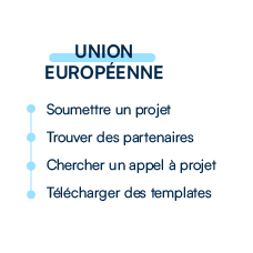 Schéma Union Européenne