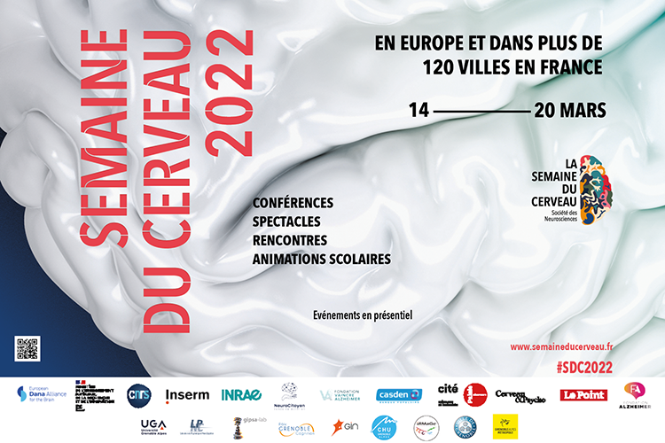 Semaine du cerveau