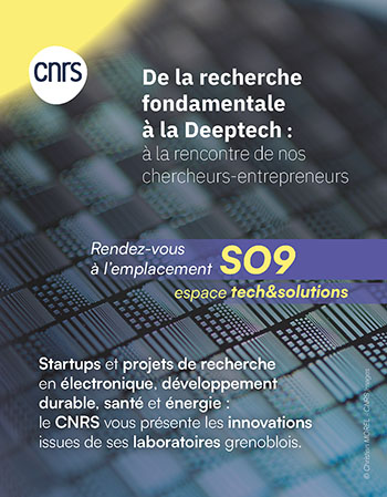 Tech&fest2024 - encart pub CNRS