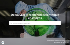 CNRS images