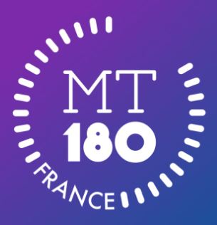 MT180 logo