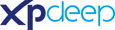 Logo de la startup Xpdeep