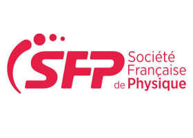 Logo de la société française de Physique
