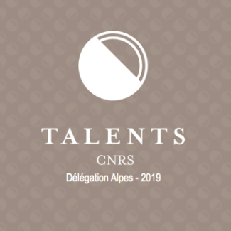 Talents CNRS Alpes 2019