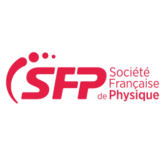 Logo de la société française de Physique