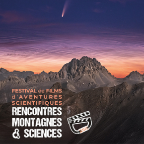 Visuel des Rencontres et Sciences 2026